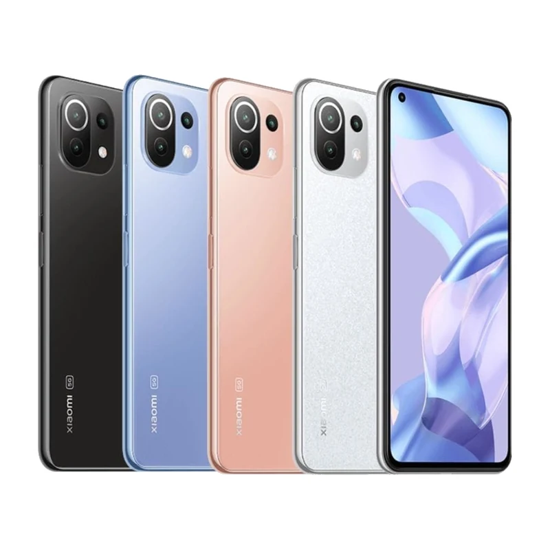 Xiaomi 11 Lite 5G NE, الصورة 1 من 6
