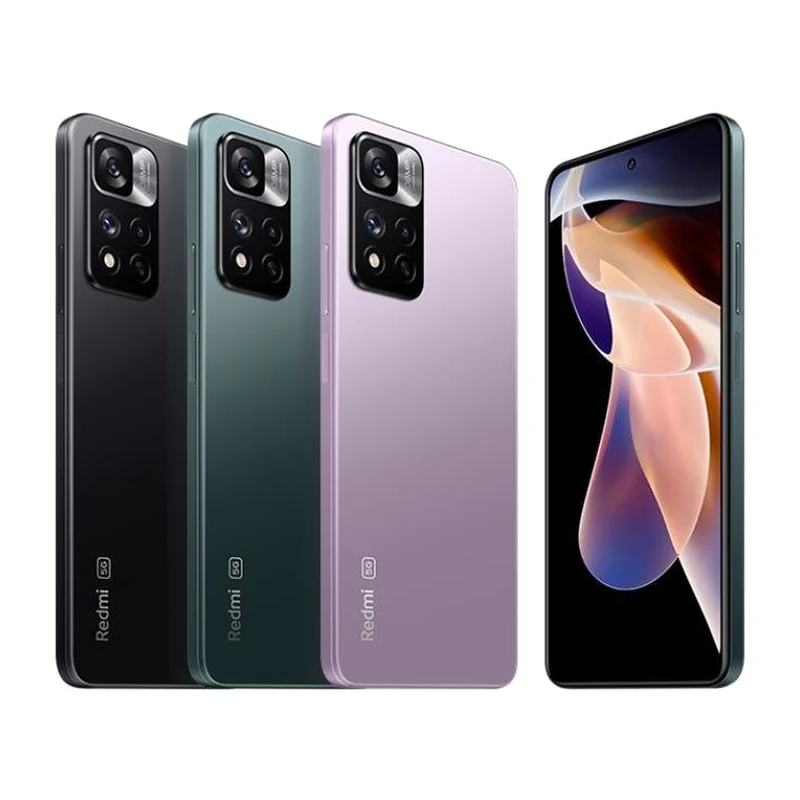 Xiaomi 11i In, Image 1 sur 6