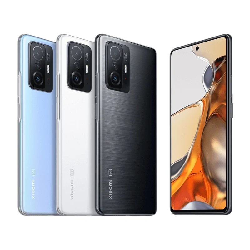 Xiaomi 11T Pro, الصورة 1 من 6