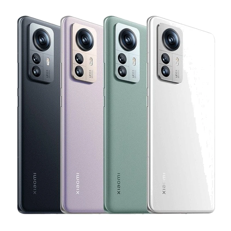 Xiaomi 12s Pro, Image 1 sur 6