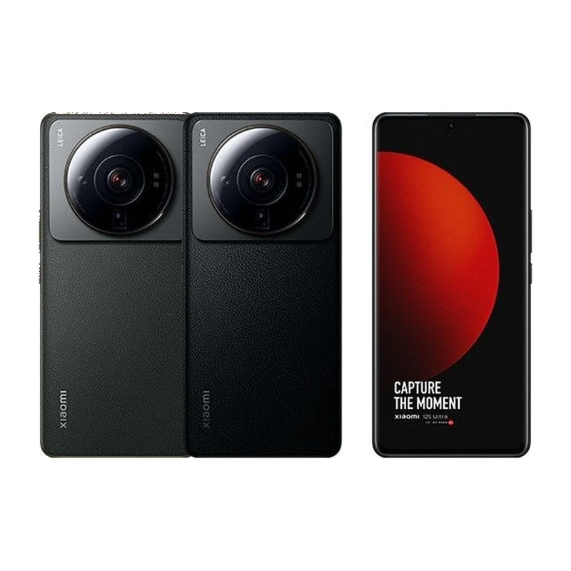 Xiaomi 12s Ultra, Image 1 of 6