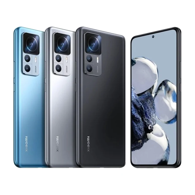 Xiaomi 12T Pro, الصورة 1 من 6