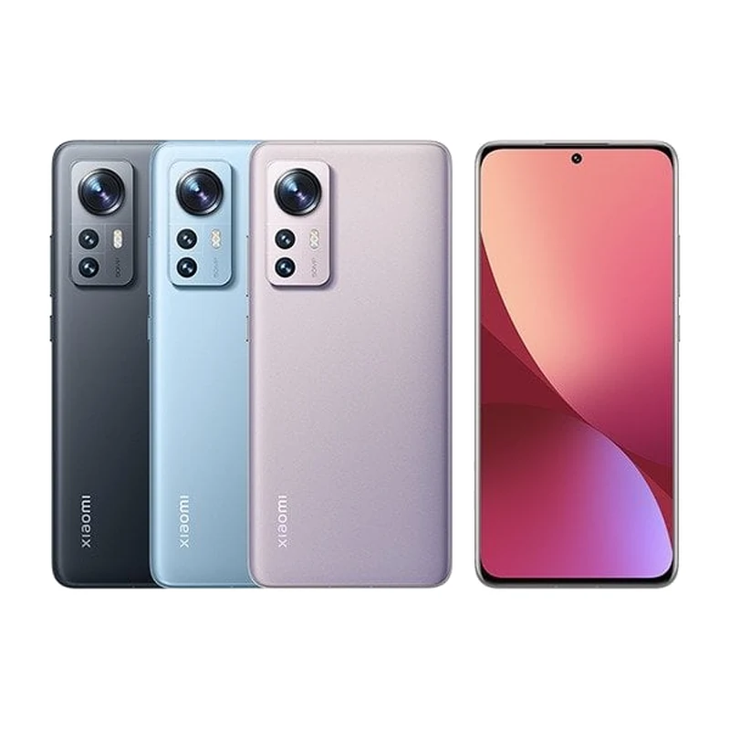 Xiaomi 12X, Image 1 of 6