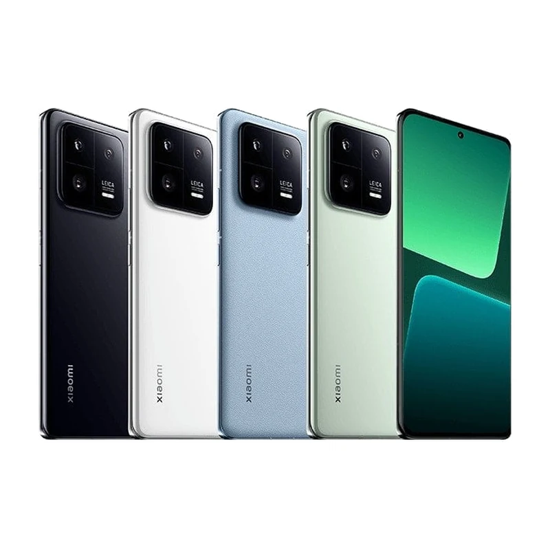 Xiaomi 13 Pro, الصورة 1 من 6