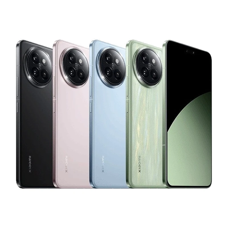 Xiaomi 14 Civi, الصورة 1 من 6