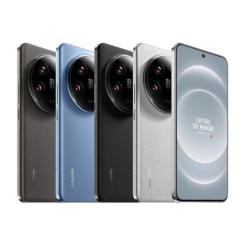 Xiaomi 14 Ultra, الصورة 1 من 6