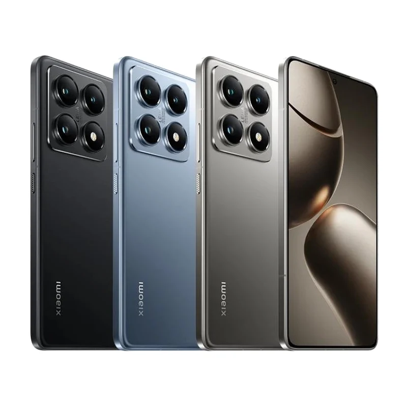 Xiaomi 14T Pro, الصورة 1 من 6