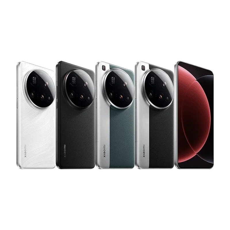 Xiaomi 15 Ultra, الصورة 1 من 6