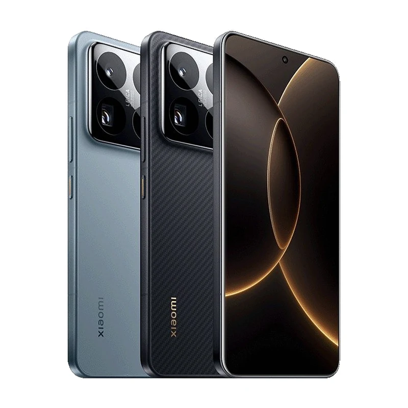 Xiaomi 15S Pro, Image 1 of 6