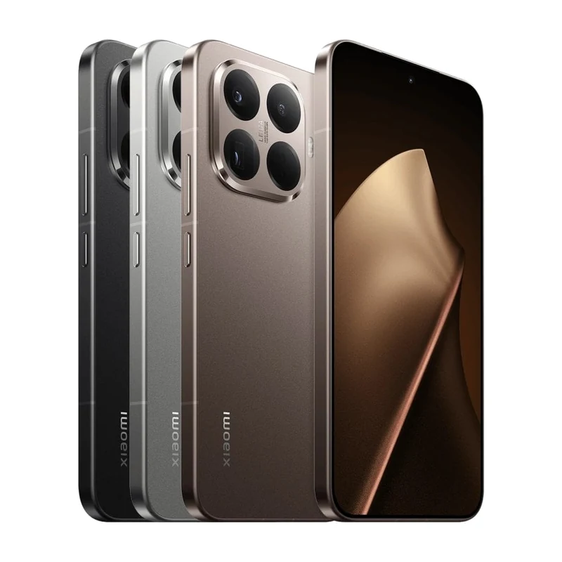 Xiaomi 15T Pro, الصورة 1 من 6