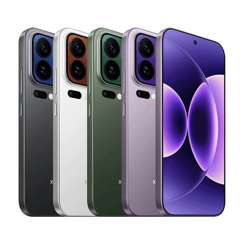 Xiaomi 17 Pro, الصورة 1 من 6