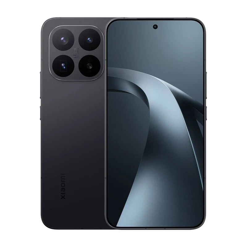 Xiaomi 17T Pro, Image 1 sur 6