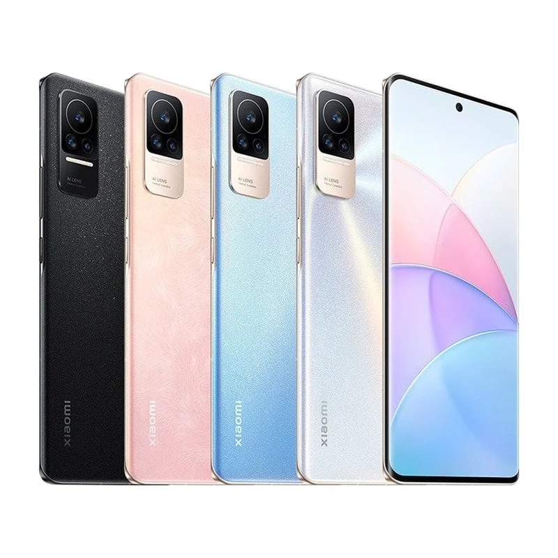 Xiaomi Civi 1s, الصورة 1 من 6