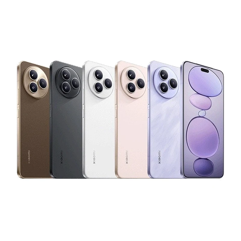 Xiaomi Civi 5 Pro, الصورة 1 من 6