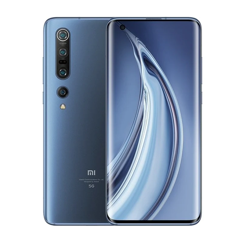 Xiaomi Mi 10 Pro, Image 1 of 6