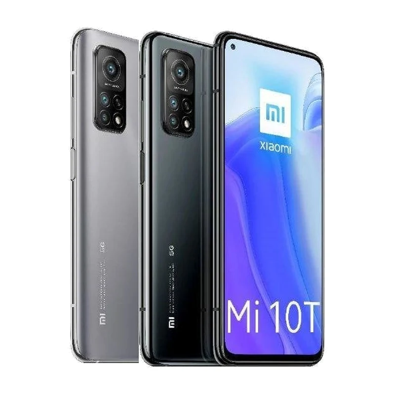 Xiaomi Mi 10T, Image 1 sur 6