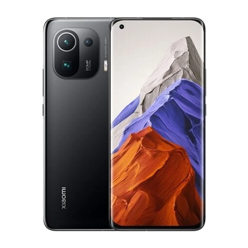 Xiaomi Mi 11 Pro, Image 1 sur 6