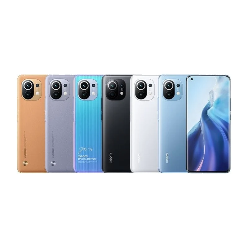Xiaomi Mi 11, Image 1 of 6