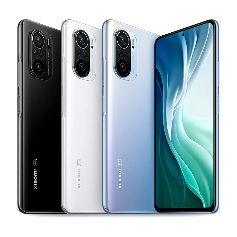 Xiaomi Mi 11x Pro, الصورة 1 من 6