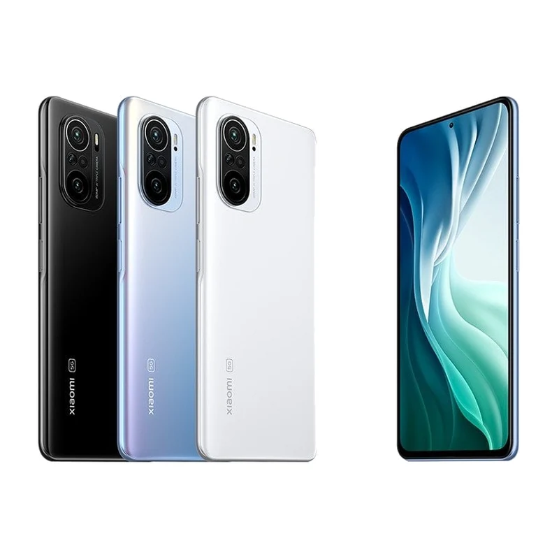 Xiaomi Mi 11x, Image 1 of 6
