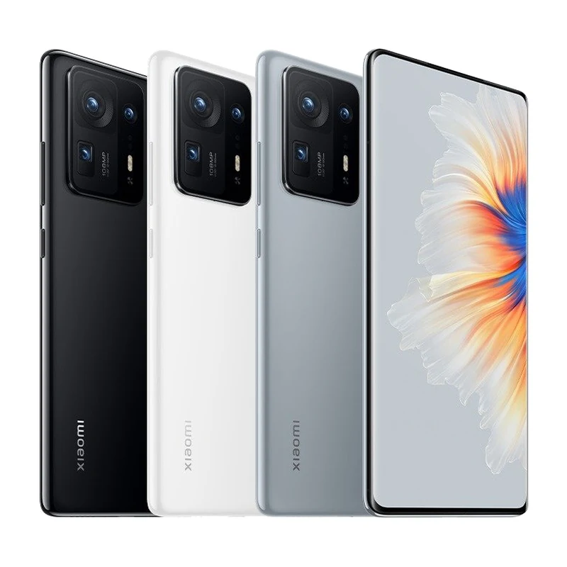 Xiaomi Mi Mix 4, الصورة 1 من 6