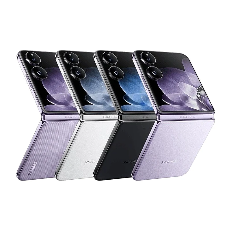Xiaomi Mix Flip, Image 1 of 6