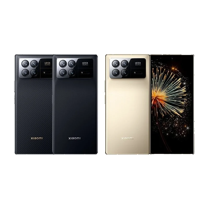 Xiaomi Mix Fold 3, Image 1 sur 6