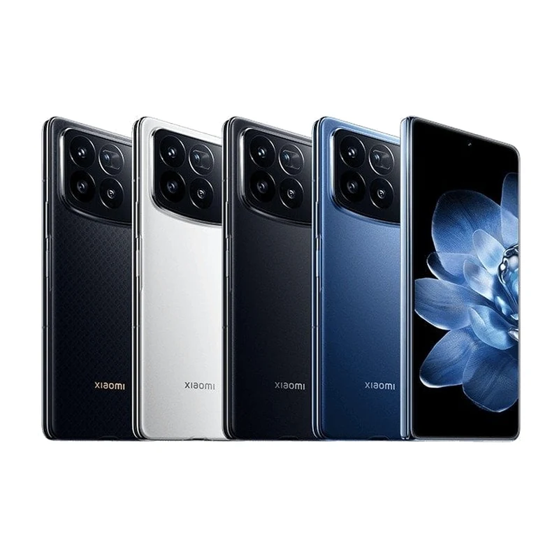 Xiaomi Mix Fold 4, Image 1 sur 6