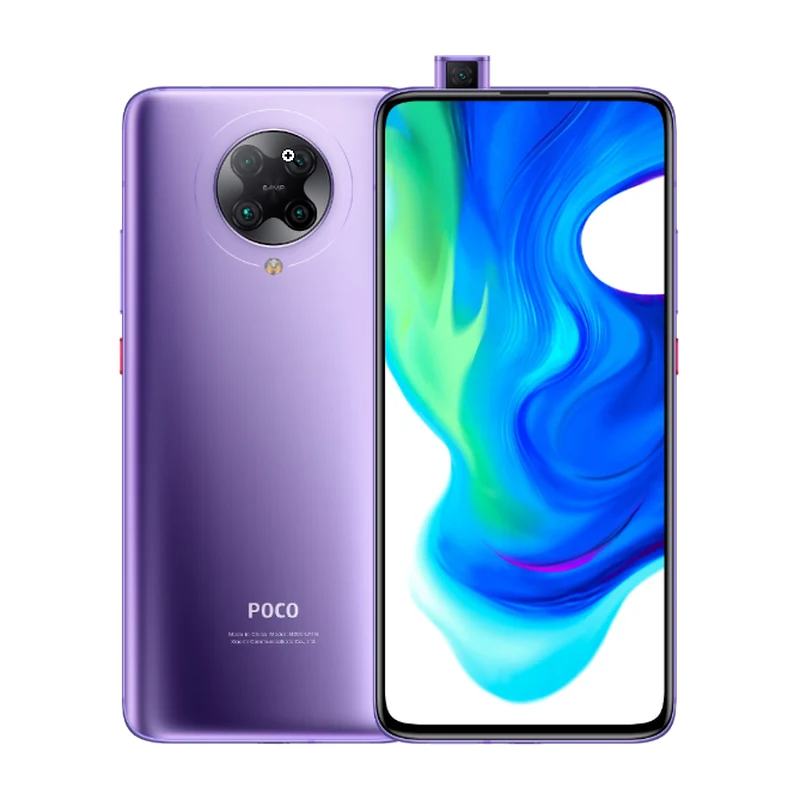 POCO F2 Pro, الصورة 1 من 6