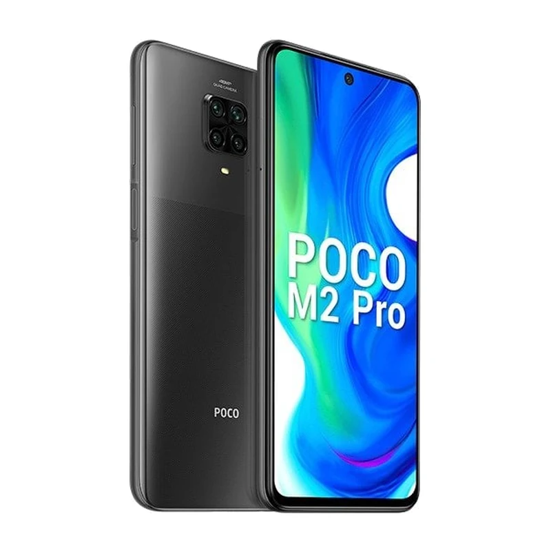 Xiaomi Poco M2 Pro, الصورة 1 من 6