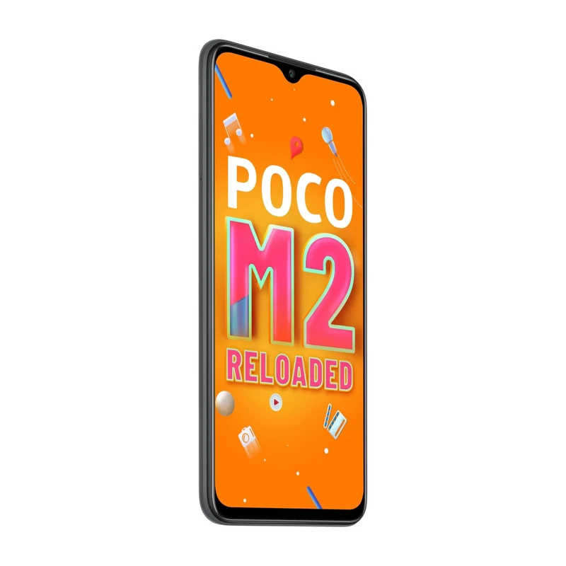 Xiaomi Poco M2 Reloaded, Image 1 of 6