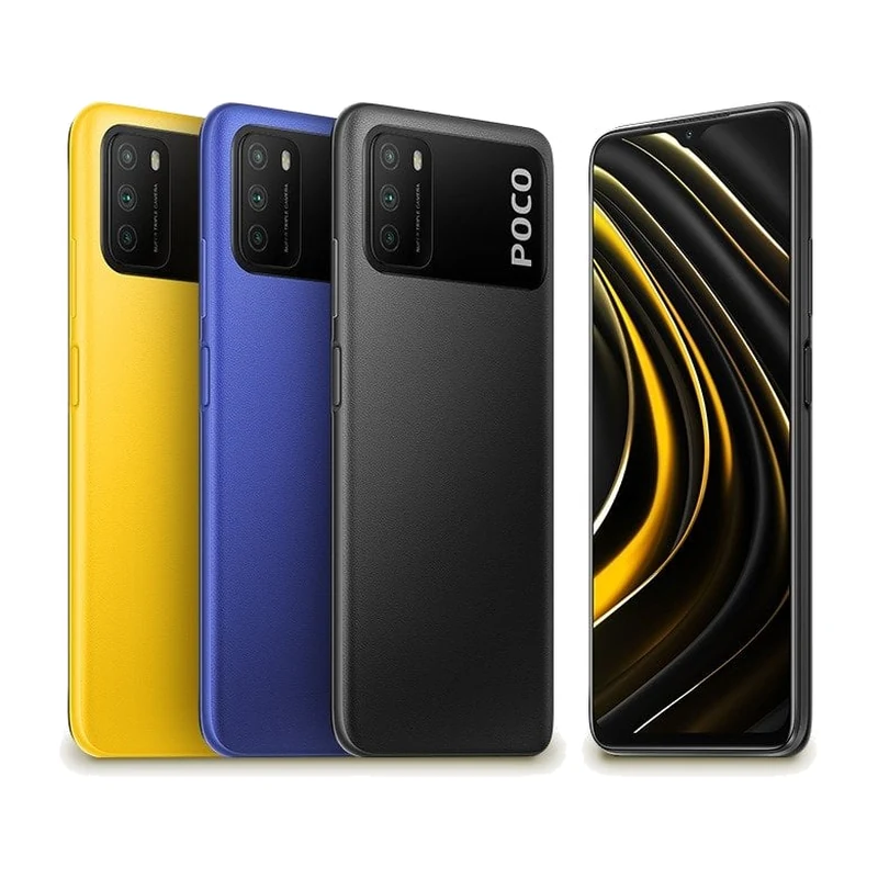 POCO M3, الصورة 1 من 6