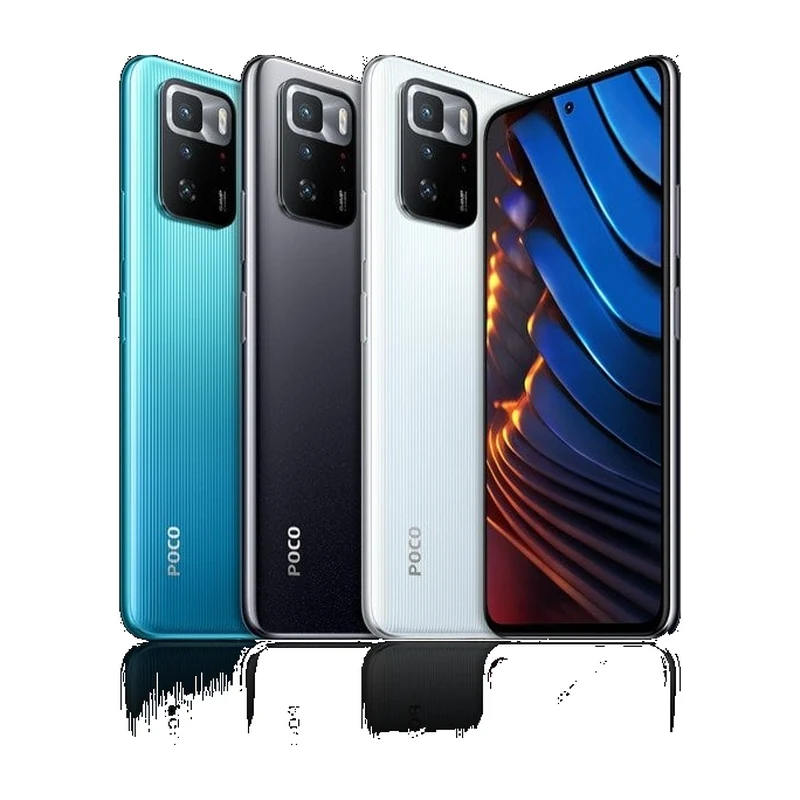 Xiaomi Poco X3 Gt, الصورة 1 من 6