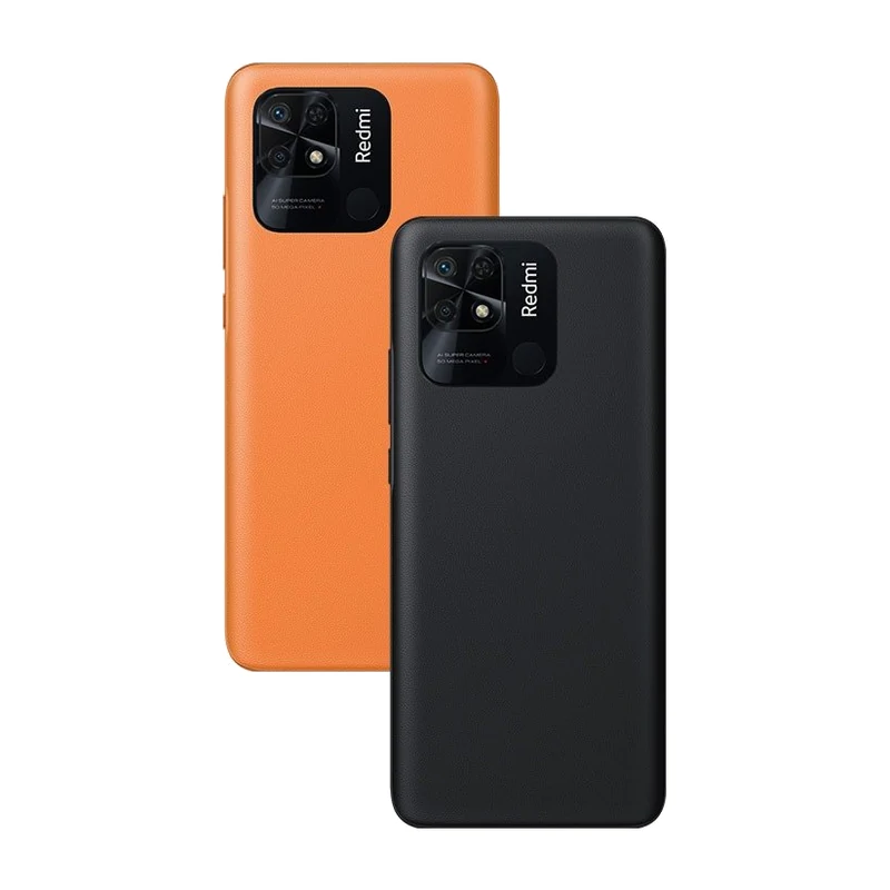 Xiaomi Redmi 10 Power, الصورة 1 من 2