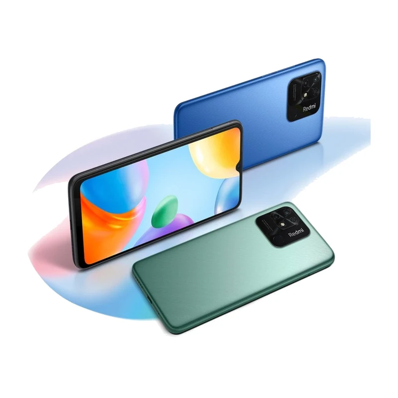 Xiaomi Redmi 10C, الصورة 1 من 6