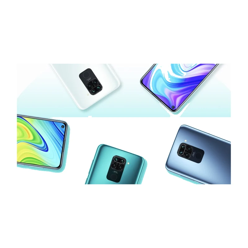 Xiaomi Redmi 10x 4g, Image 1 of 6