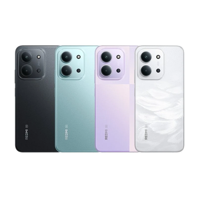 Xiaomi Redmi 15r 5g, الصورة 1 من 6