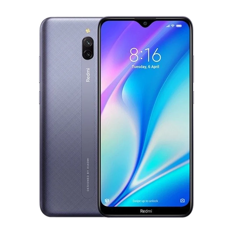 Xiaomi Redmi 8a Dual, Image 1 sur 6