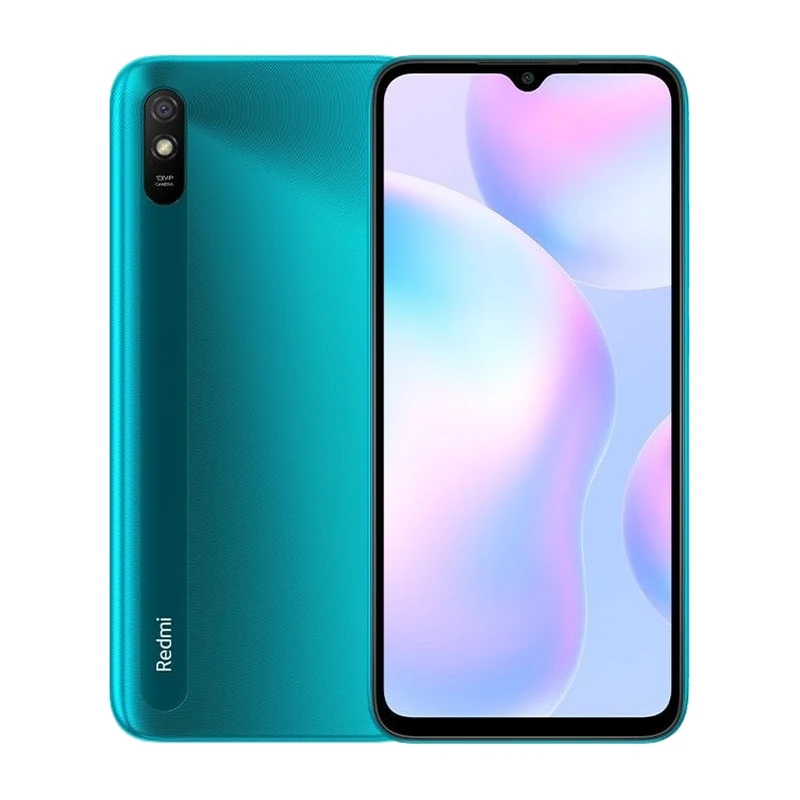 Xiaomi Redmi 9i, الصورة 1 من 6