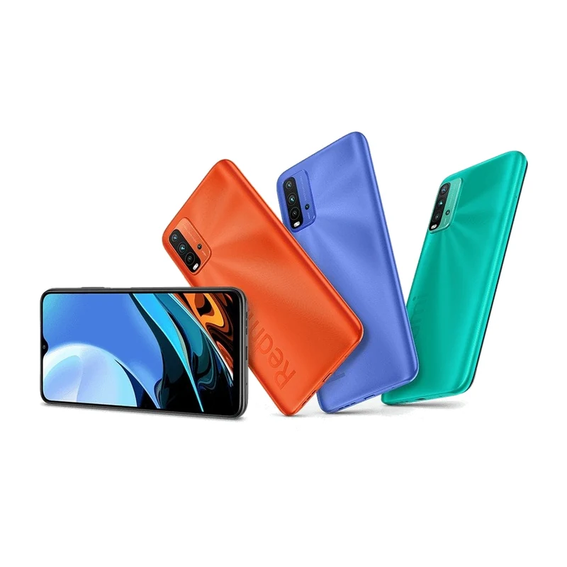 Xiaomi Redmi 9T, الصورة 1 من 6