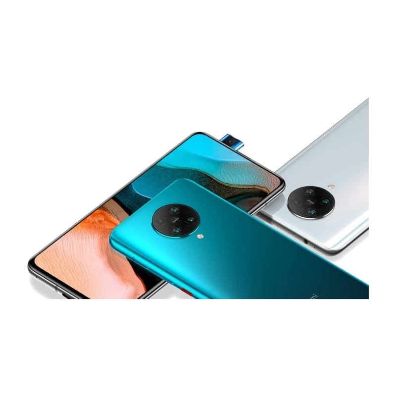 Xiaomi Redmi K30 Pro, Image 1 sur 6