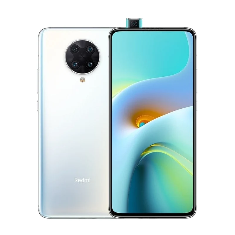 Xiaomi Redmi K30 Ultra, الصورة 1 من 6