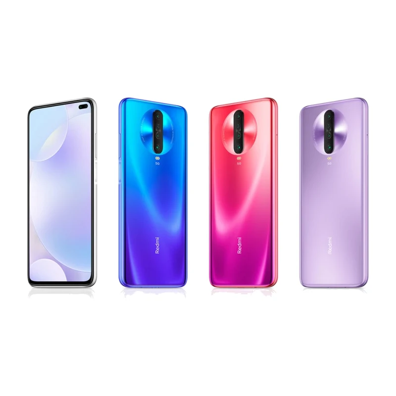 Xiaomi Redmi K30i 5g, الصورة 1 من 6