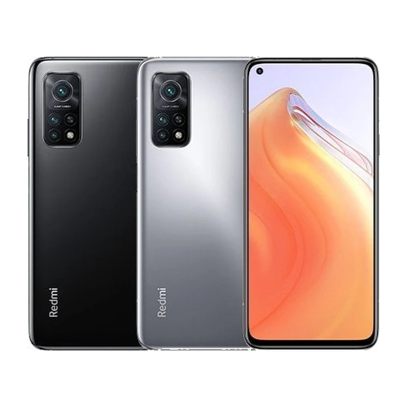 Xiaomi Redmi K30s, Image 1 sur 6