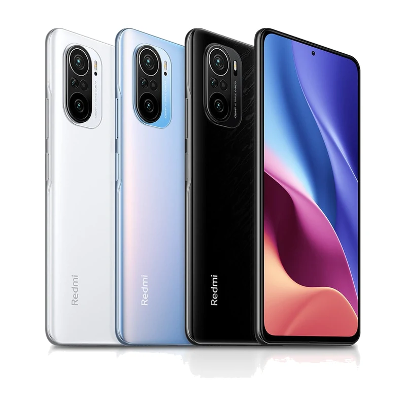 Xiaomi Redmi K40 Pro Plus, Image 1 of 6