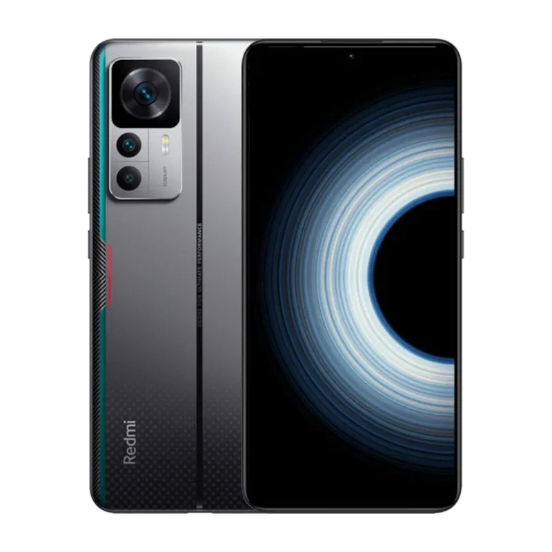 Xiaomi Redmi K50 Ultra, Image 1 sur 5