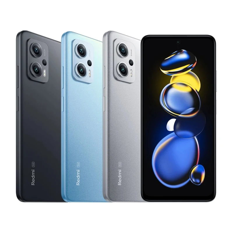 Xiaomi Redmi K50i, الصورة 1 من 6