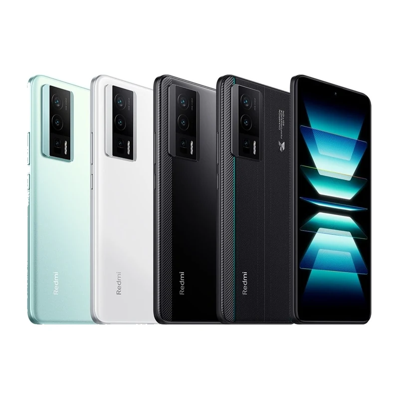 Xiaomi Redmi K60 Pro, Image 1 of 6