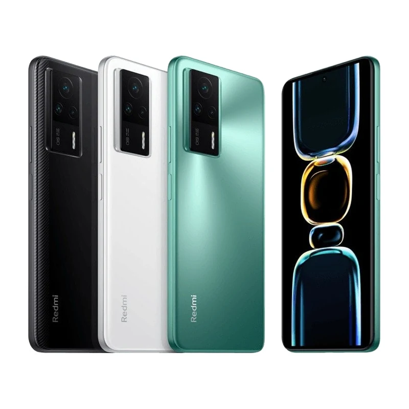 Xiaomi Redmi K60e, Image 1 of 6