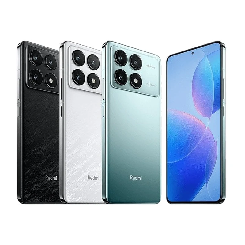 Xiaomi Redmi K70 Pro, Image 1 sur 6